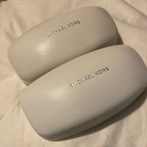 Michael Kors Sunglass Case